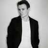 Логотип телеграм канала @maxim_perov — МАКСИМ ПЕРОВ. Учу играть, говорить и творить🎭