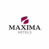 Logo of telegram channel maxima_hotels_official — Maxima Hotels