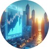 Логотип телеграм канала @maximabirga — Maxima биржа