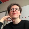 Логотип телеграм канала @maximaguidetoelt — Maxim 👨‍🏫 A Guide to ELT 🚀