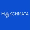 Логотип телеграм канала @maximata_shop — максимата