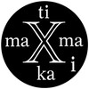 Логотип телеграм канала @maximatiks — Карта математики | Maximatika
