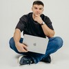 Логотип телеграм канала @maximdedov — «Дедов метод» | заметки Дедова М.