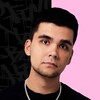 Логотип телеграм канала @maximdevy — Максим Девятых | Нейросети для дизайнеров