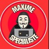 Logo of telegram channel maximeplu33 — MAXIME LE SPÉCIALISTE 💳