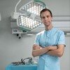 Логотип телеграм канала @maximiliansviridov — Dr.Maximilian Sviridov Пластический хирург