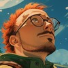 Логотип телеграм канала @maximillianman — Максим Слюсарев