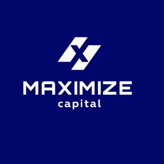 Логотип телеграм канала @maximize_capital — Maximize Capital инвестиционная возможность Pre-IPO, Venture