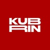 Логотип телеграм канала @maximkubrin — Maxim Kubrin