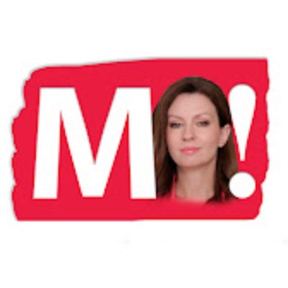 Логотип телеграм канала @maximova_explains — Максимова объяснит!
