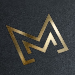 Telegram channel Максим Максимов logo