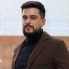 Логотип телеграм канала @maximromazanov — Максим Ромазанов