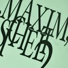 Logo of telegram channel maximsichell — maximsichell