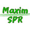 Telegram channel Maxim SPR logo