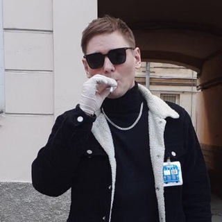 Логотип телеграм канала @maximtesli — ᅠ ᅠ