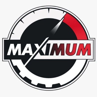 Telegram channel ЦЕНТР ТЕХНИКИ MAXIMUM logo