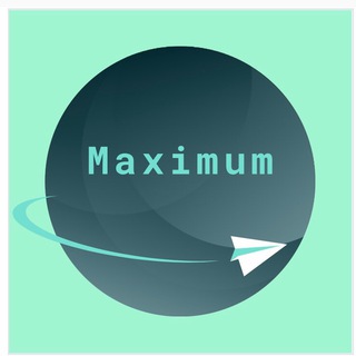 Telegram kanalining logotibi maximum_matfiz — MATEMATIKA MAX 🇺🇿