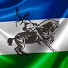 Логотип телеграм канала @maximum_bash — Башкирия на максималках 18 