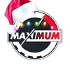 Логотип телеграм канала @maximum_centre — ЦЕНТР ТЕХНИКИ MAXIMUM