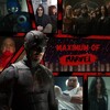 Логотип телеграм канала @maximum_of_marvel — Maximum of MARVEL | Сорвиголова: Рождённый заново 🦯