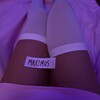 Логотип телеграм канала @maximus_142 — MAXIMUS