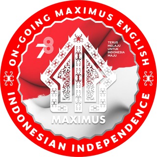 Telegram channel 🇬🇧 [ON-GOING] MAXIMUS BL ENGLISH logo