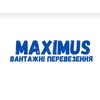 Логотип телеграм канала @maximusgruz1 — Работа грузчики Киев (Компания MAXIMUS)