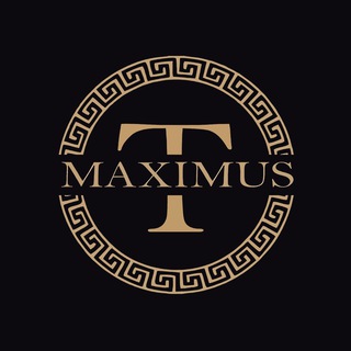 Логотип телеграм канала @maximustrade1 — Maximus Link