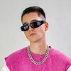 Логотип телеграм канала @maximzamok — МАКСИМ ЗАМОК