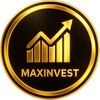 Logo of telegram channel maxinvest_info — MAXINVEST