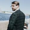 Логотип телеграм канала @maxizsharov — Максим Никонов и его тараканы