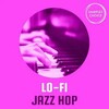 Logo of telegram channel maxjazzhop — Jazz-hop & Lo-Fi Hip-Hop