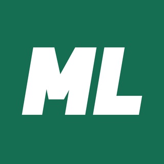 Логотип телеграм канала @maxlineofficial — Maxline