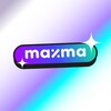 Логотип телеграм канала @maxma_news — MAXMA про лояльность