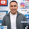Telegram kanalining logotibi maxmadiew — Max Madiev