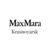 Логотип телеграм канала @maxmara_krsk — MaxMara Krasnoyarsk