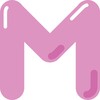 Логотип телеграм канала @maxmarket_mm — МаксМаркет банкрот