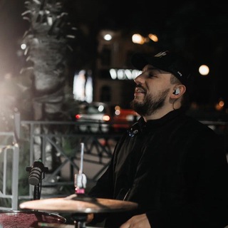 Логотип телеграм канала @maxmdshow — MDSHOW
