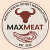 Telegram kanalining logotibi maxmeat_uz — Maxmeat - Arzon va Halol go'shtlar