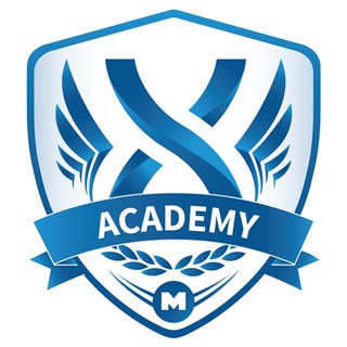 Telegram kanalining logotibi maxmudov_academ — Maxmudov Academy