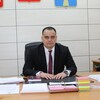 Логотип телеграм канала @maxnd1988 — Максим Джалиев, глава МО Грачевский район