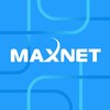 Логотип телеграм канала @maxnetru — Maxnet