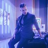 Логотип телеграм канала @maxnightx — Записки жиголо 🥂 Макс Найт