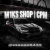 Логотип телеграм -каналу maxoncpm — 𝐌𝟏𝐤𝐬 𝐒𝐡𝐨𝐩 | 𝐂𝐏𝐌🕷️