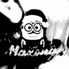 Логотип телеграм канала @maxonges — пик эдитинга