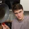 Логотип телеграм канала @maxoscringe — максос