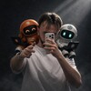 Логотип телеграм канала @maxouniai — maxouni | ai & vibecoding