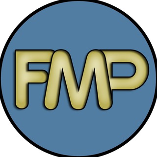 Logo del canale telegramma maxpezzali - Max Pezzali FMP Community