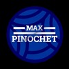 Логотип телеграм -каналу maxpinochet85 — Max «Pinochet»