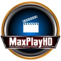 Logo saluran telegram maxplayhd1dil149 — ♥️ｍ𝐀ⓧƤ𝕃𝐀ץⓗ𝓭♥️